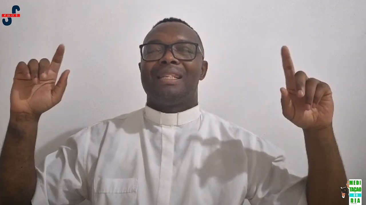 Cuidado com os pecados espirituais | Mt. 23, 1-12 | Meditação da Palavra 