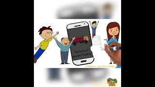 The first online platform with navigational assistance, freight matching for the Jamaican truckers.