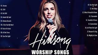 Best Playlist Hillsong Worship Christian Songs ? Most Popular Worship Songs By Hillsong Worship