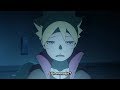 Naruto le manda un mensaje a Boruto Sub español/Boruto capitulo 56