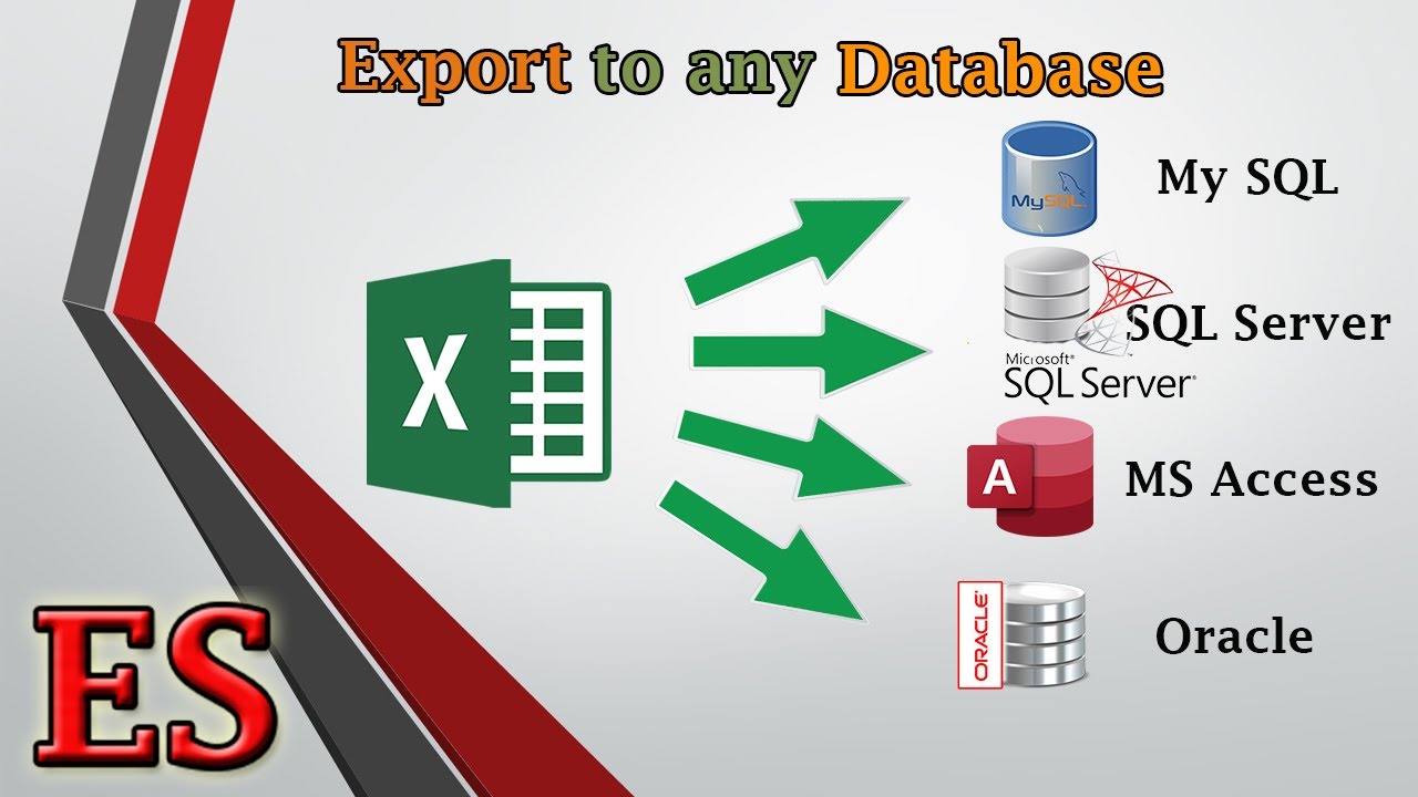 how-to-export-from-excel-to-any-database-sql-server-oracle-my-sql