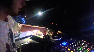 Bratkilla Live @ Dubstitute II 08/03/13 [2nd recording]