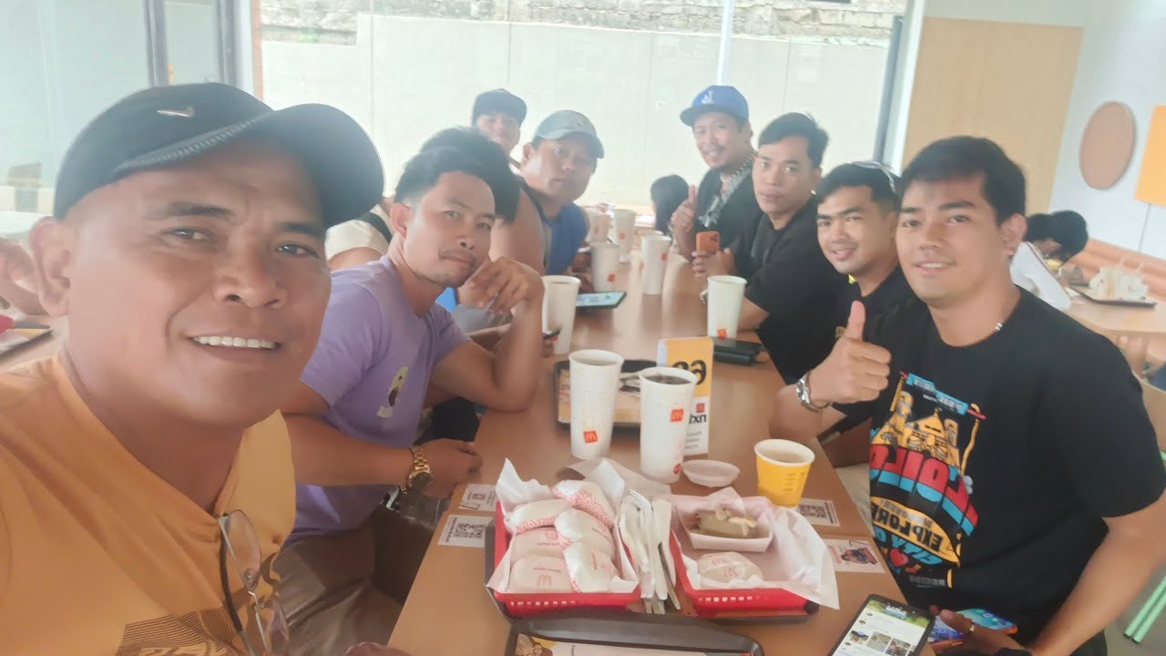 hanggang kaelan kaya matatapos ?