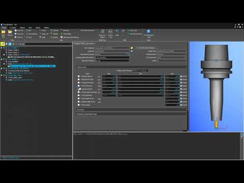 Tech Tip: Utilizing Cutting limits