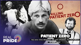 How A Typo Created A Scapegoat For The AIDS Epidemic | Killing Patient Zero | Real Pride