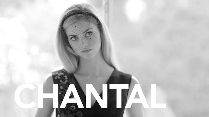Teri Jon Fall 2015 Photoshoot