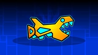Geometry Dash Online lvls: dorabae-basic 4 & Dorabae-basic 5 :D