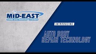 Auto Body Repair Technology