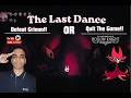 (V) The Last Dance with NKG!! 112% Hollow Knight run #hollowknightgameplay #hollowknight