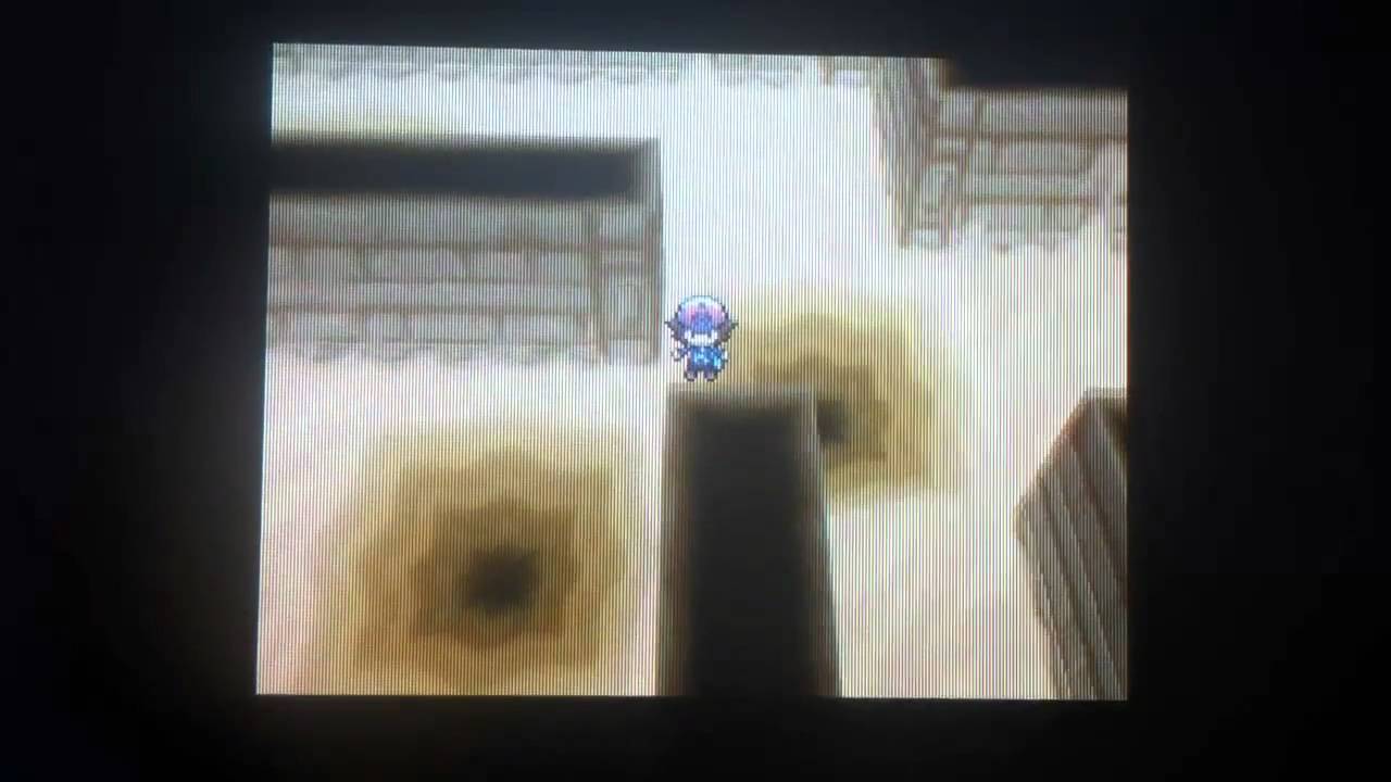 Pokemon Black and White The Seven Sages Locations Part 1 YouTube
