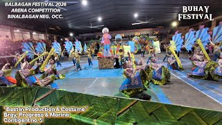 BALBAGAN FESTIVAL 2026 