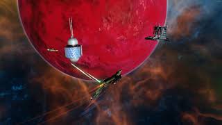 Star Trek Online - Sensor-Linked Beam Arrays Demo Pre Aod