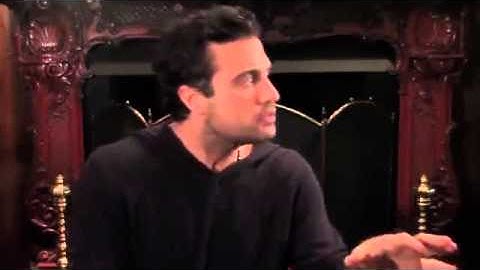 Jaime Camil PULLING STRINGS 2