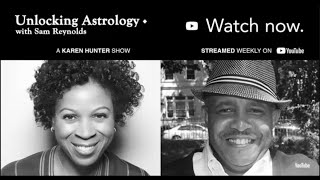 Unlocking Astrology, Ep. 23: The Building Blocks of Your Zodiac