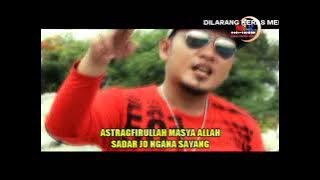 Album Blok M | Kalu-kaluhe | Andhy