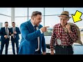 "ВЫ РАССЧИТЫВАТЬСЯ МОЛОКОМ БУДЕТЕ?" В САЛОНЕ СМЕЯЛИСЬ НАД ФЕРМЕРОМ... ПОКА ОН НЕ ВЫКУПИЛ ВCЕ МАШИНЫ