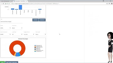 Create a Cost Plan Report