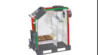 Radijator K25 Kotao