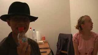 Chez Le Papa Dauberi