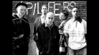 Pilfers - Kawaii