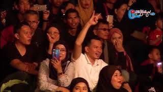 Rockestra Lagenda : Bandi Amuk - Akar dan Bumi/Matahari/Untukmu Sayang #Bandi #Amuk #rockestralive