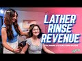 The Hustle: Lauren's Journey to Success