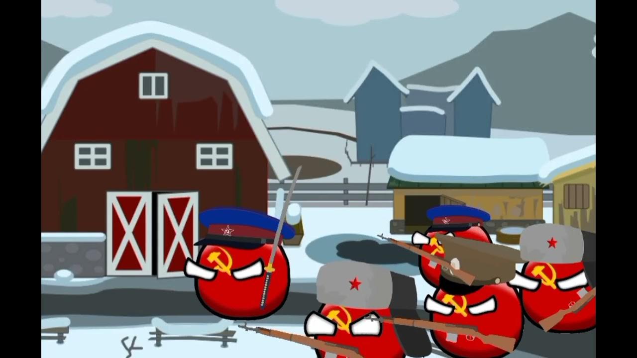 кантриболз трейлер. - YouTube