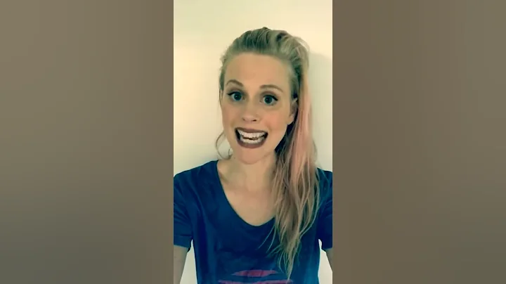 Stan Against Evil- Janet Varney takes time to tell...