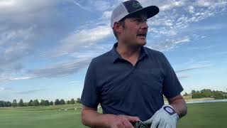 NEW Callaway Chrome Soft and Chrome Soft Truvis Review screenshot 5