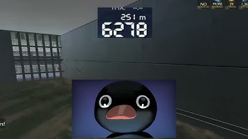 The Fastest Uber Bug In Trackmania