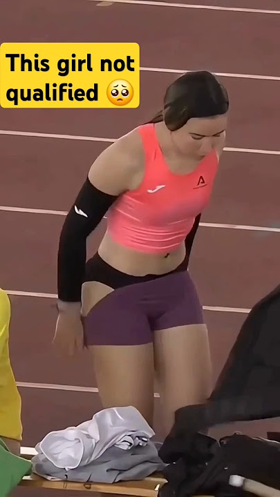 this girl is not qualified game #love #cricketshorts #games #girl #athletics #sex