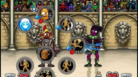 Swords And Sandals 2 Redux - Ironman - Emperor Reign Part 1