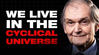 Sir Roger Penrose: 