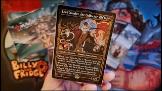 Crackin some packs, Streets of New Capenna - GILDED XANDER!!!
Donate LIVE! On Stream: https://streamlabs.com/billythefridge
Buy my merch: https://billythefridge.bandcamp.com/merch Crackin some packs, Streets of New Capenna - GILDED XANDER!!!