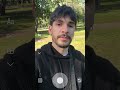 Hermoso día para salir de casa