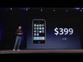 WWDC San Francisco 2008-iPhone 3G Introduction (Pt. 2)