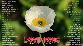 Most Old Beautiful Love Songs Of The 70s 80s 90s Ever | Best Romantic Love Songs Falling In Love