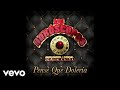 Los Horóscopos De Durango - Pensé Que Dolería (Audio)