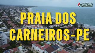 Praia Dos Carneiros- Pe