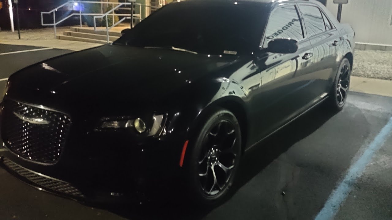 ceramic tint 35 5 at night pros and cons on cars or truck YouTube