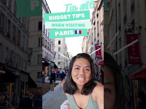 Video: Ang Pinakamagandang Oras para Bumisita sa Paris