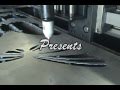 CNC Plasma Cutting Machine, Metal Art 101, CAD/CAM, learning
