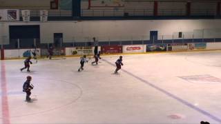 20120404 MA-A TIDG2 York Mills 3 Toronto Ice Dogs 2 ZZZ.mp4