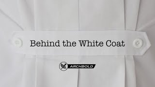 Exclusive Behind the White Coat - Matthew Geiger, MD Details