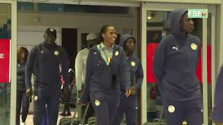 Eliminatoires Mondial Féminine U20 Les Lioncelles Sont Bien Arrivées À Koumassi