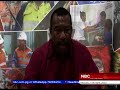 Government Double Taxing Employees, Says Unions | NBC PNG