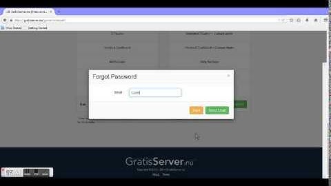 How To Make a Free Minecraft Server 1.5.2 to 1.8