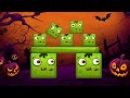 Super Scary Stacker Gameplay Halloween 2023 by BestGamesVK