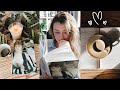 КАК ЧТЕНИЕ 20 СТРАНИЦ ПО УТРАМ ПРОГНАЛО МОЮ МЕЛАНХОЛИЮ ☀️❤️ | Марсель Пруст