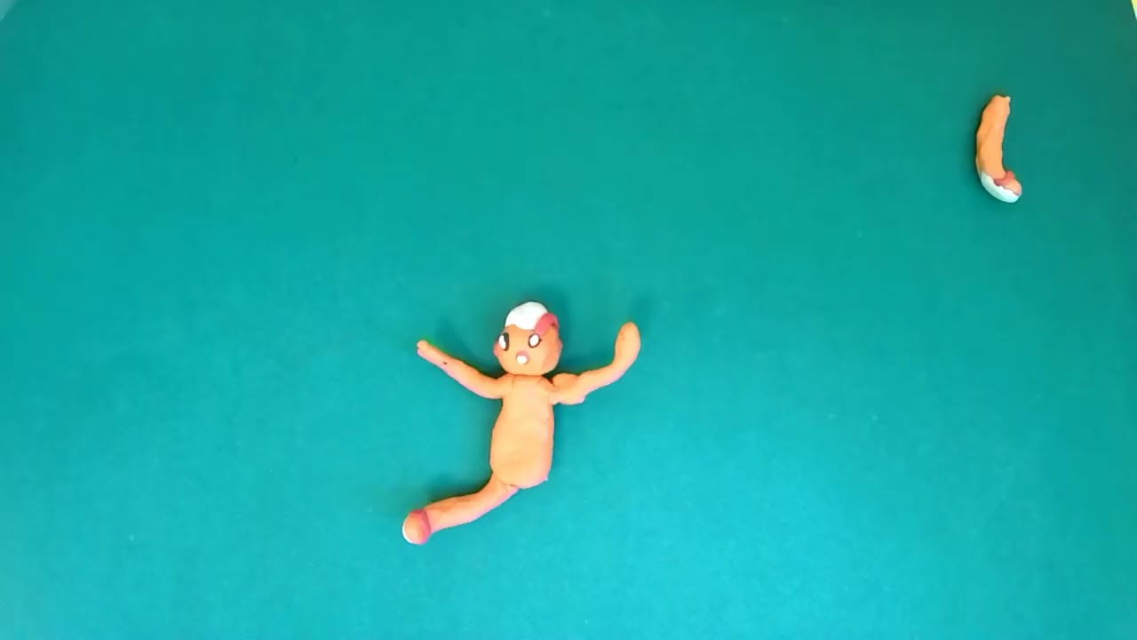 Превращения. Даруша Мохова и Лиза Шастина - YouTube